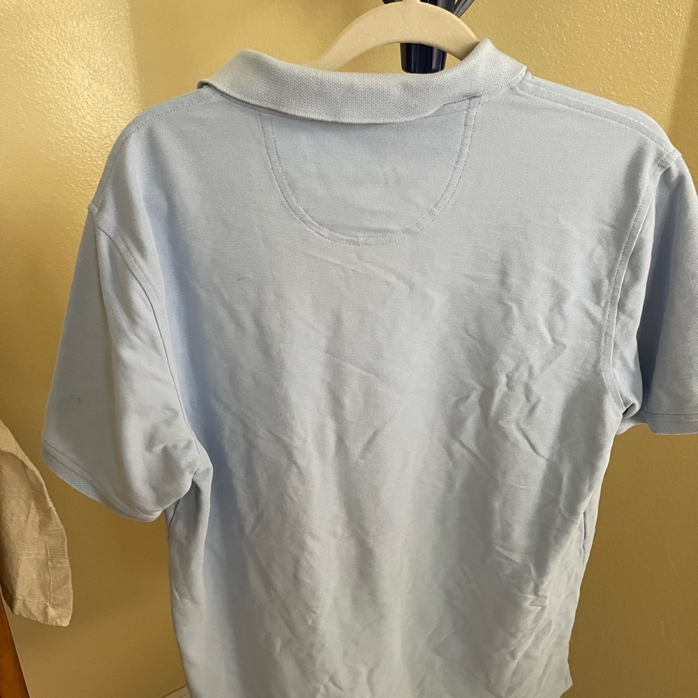 IZOD advantage polo shirt